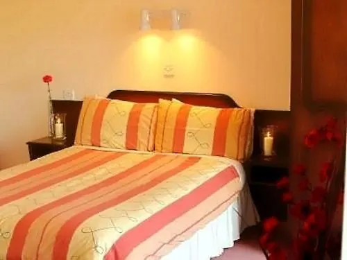 Hotel Parkland Holiday Homes Killarney