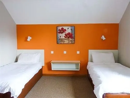 Parkland Holiday Homes Killarney Hotel