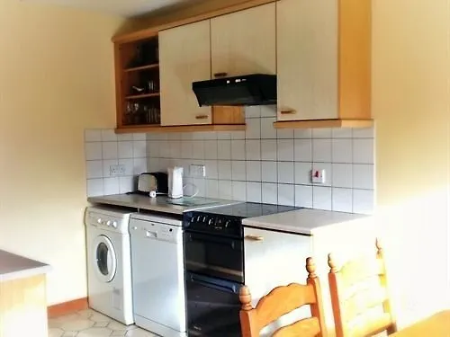 *** Hotel Parkland Holiday Homes Killarney Irlanda