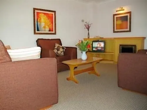Parkland Holiday Homes Killarney Irlanda