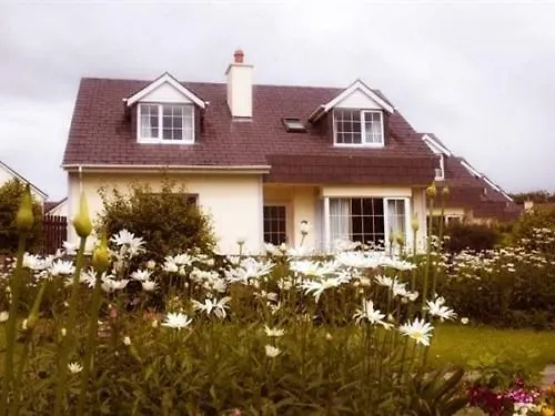Hotel Parkland Holiday Homes Killarney
