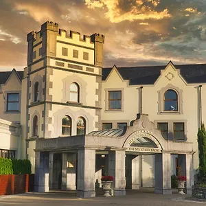 Hotel Muckross Park Y, Kilclogherane