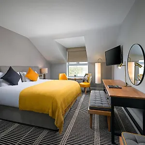 Hotel The Parkavon, Killarney