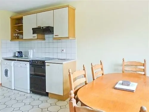 Parkland Holiday Homes Killarney